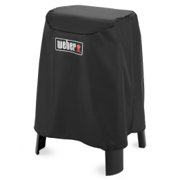 Weber 3401289 suojapeite Lumin sähkögrillille jalustalla polyesteriä