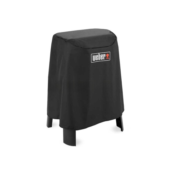 Weber 3401289 suojapeite Lumin-sähkögrillille jalustalla, polyesteriä