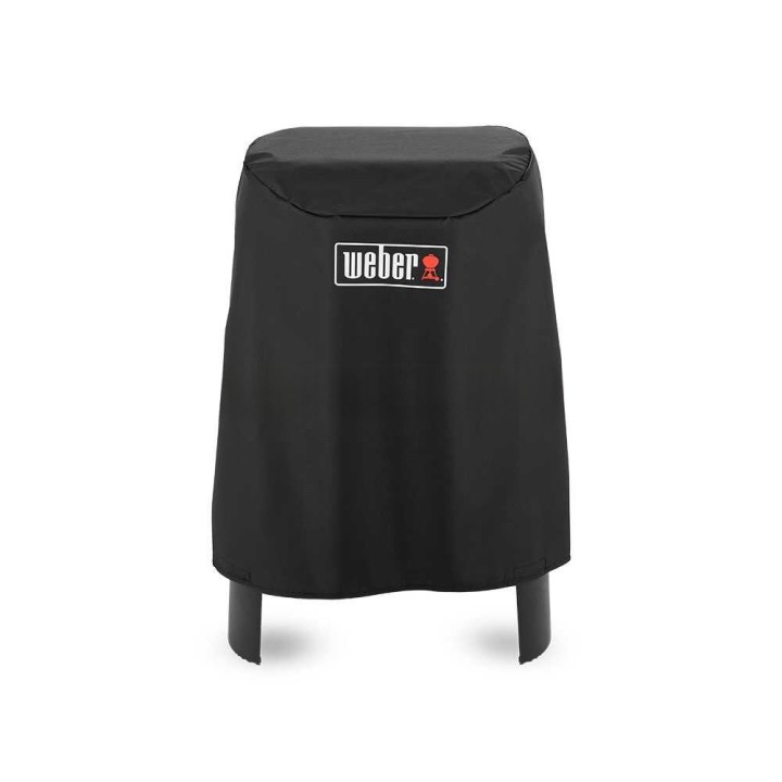 Weber 3401289 suojapeite Lumin-sähkögrillille jalustalla, polyesteriä