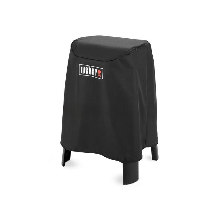 Weber 3401289 suojapeite Lumin-sähkögrillille jalustalla, polyesteriä