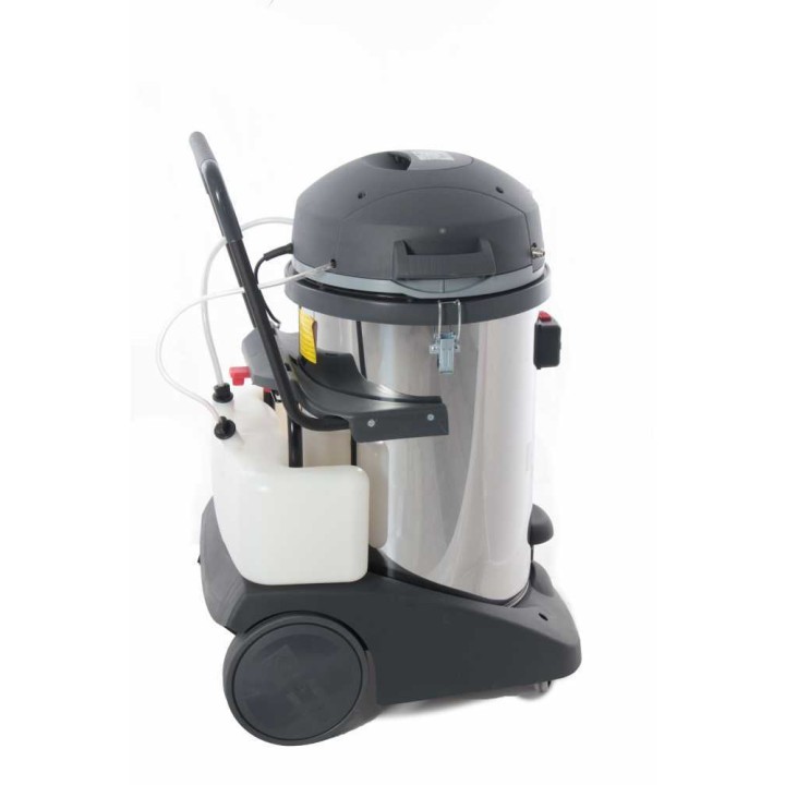Lavor Pro Costellation IR injektio-uuttolaite ja märkä-kuivaimuri, 2 400 W, 78 l