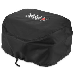 Weber 3400305 grillin suojapeite Lumin ja Lumin Compact malleille 51 5 47 26 5 cm
