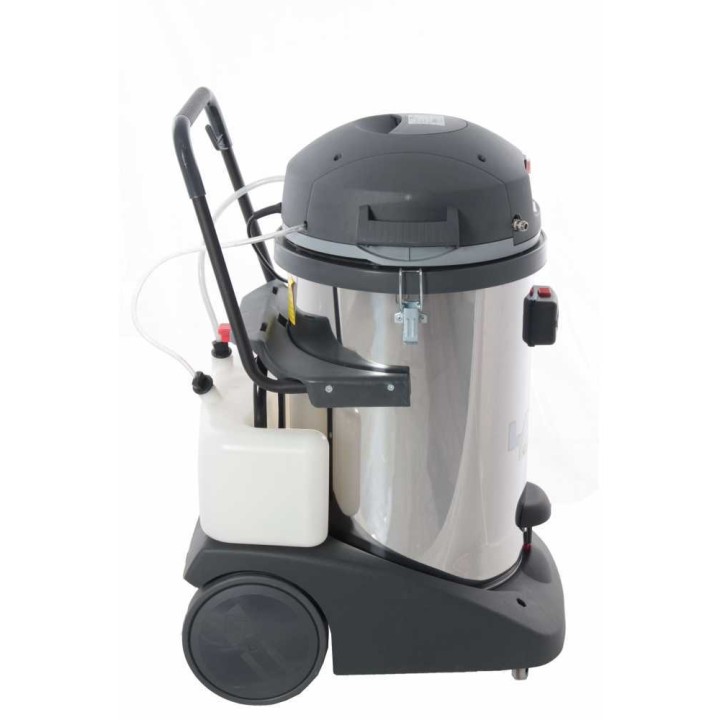 Lavor Pro Costellation IR injektio-uuttolaite ja märkä-kuivaimuri, 2 400 W, 78 l
