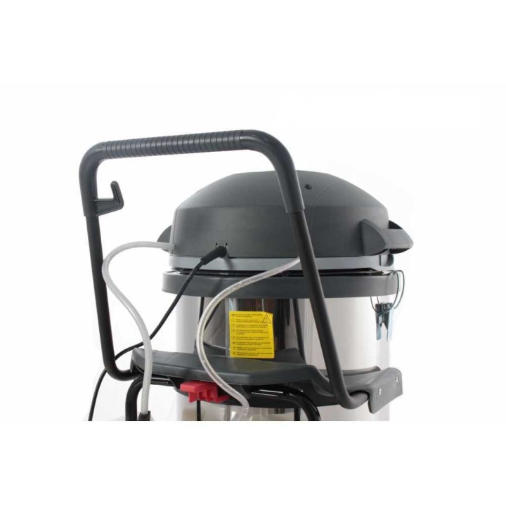 Lavor Pro Costellation IR injektio-uuttolaite ja märkä-kuivaimuri, 2 400 W, 78 l
