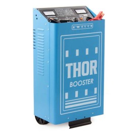 Awelco THOR 650 akkulaturi ja käynnistyslaite 12 24 V 435 A