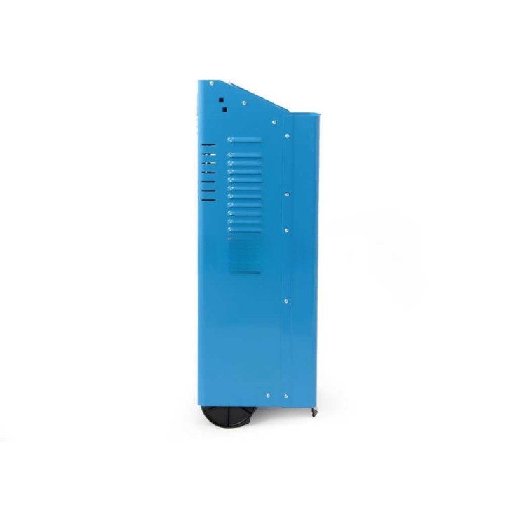 Awelco THOR 650 akkulaturi ja käynnistyslaite, 12–24 V, 435 A