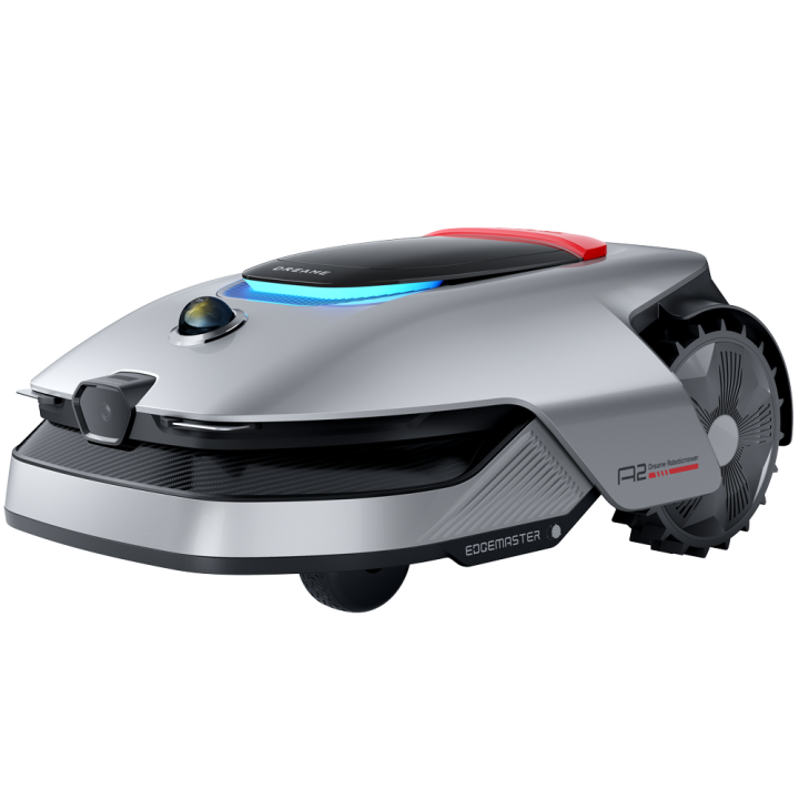 Dreame A2 3000 robottiruohonleikkuri ilman rajalankaa 3 000 m 18 V 22 cm