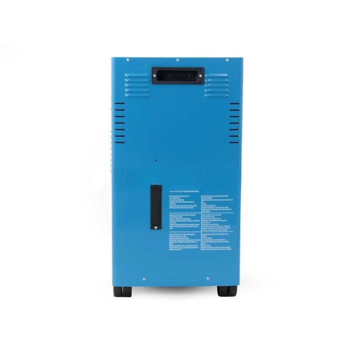 Awelco THOR 650 akkulaturi ja käynnistyslaite, 12–24 V, 435 A