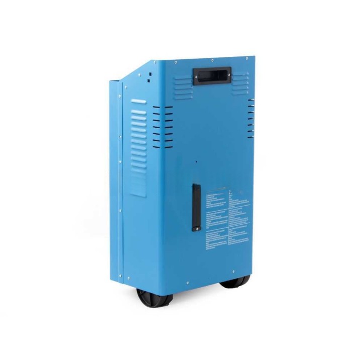 Awelco THOR 650 akkulaturi ja käynnistyslaite, 12–24 V, 435 A