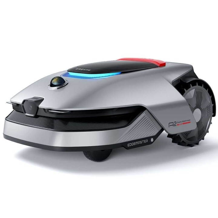 Dreame A2 3000 rajalankaton robottiruohonleikkuri, 3 000 m², 18 V