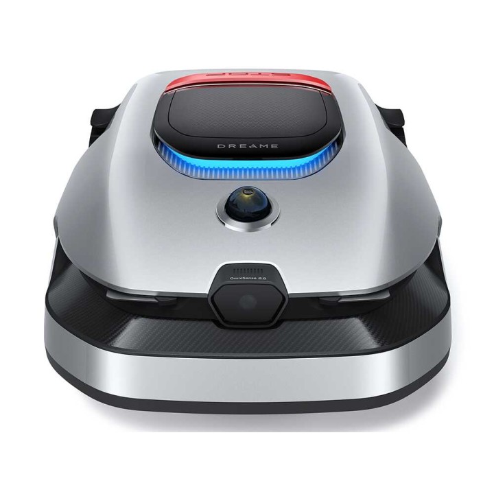 Dreame A2 2000 robottiruohonleikkuri ilman rajakaapelia, 2 000 m², 18 V