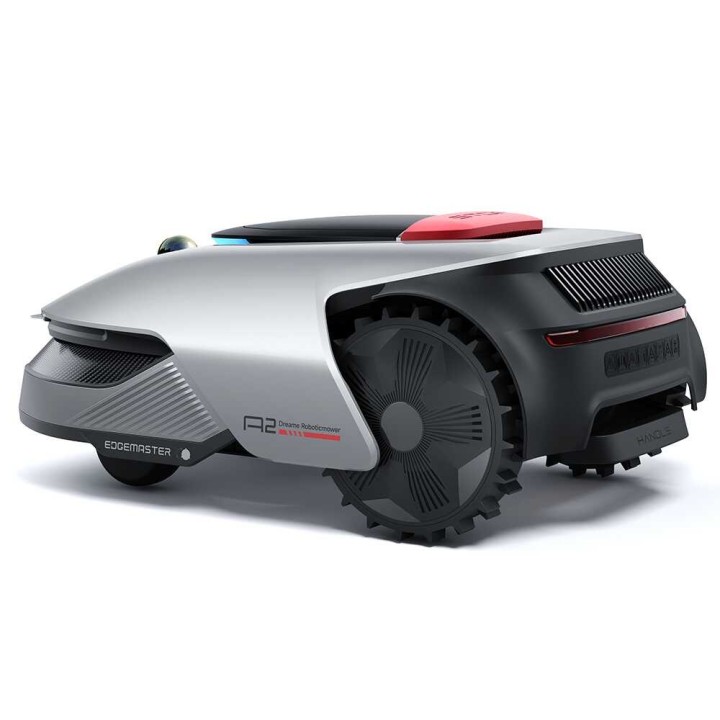 Dreame A2 2000 robottiruohonleikkuri ilman rajakaapelia, 2 000 m², 18 V