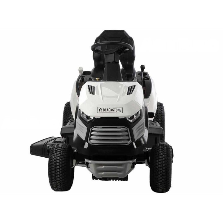 Blackstone CONDOR 98-170 LM ajoleikkuri, 17 HP, 98 cm, sivullepuhallus ja silppuava leikkuu