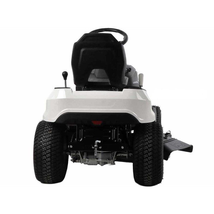 Blackstone CONDOR 98-170 LM ajoleikkuri, 17 HP, 98 cm, sivullepuhallus ja silppuava leikkuu