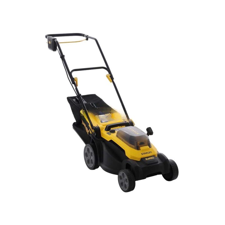 Stanley SCMWP3701N-XJ akkuruohonleikkuri, 36 V, 37 cm, ilman akkua ja laturia