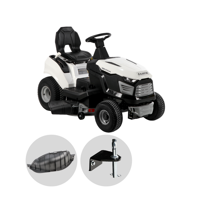 Blackstone CONDOR 98 170 LM H ajoleikkuri 98 cm hydrostaattinen 17 HP