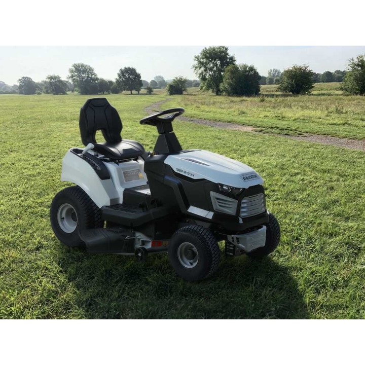 Blackstone CONDOR 98-170 LM-H ajoleikkuri, 98 cm, hydrostaattinen, 17 HP
