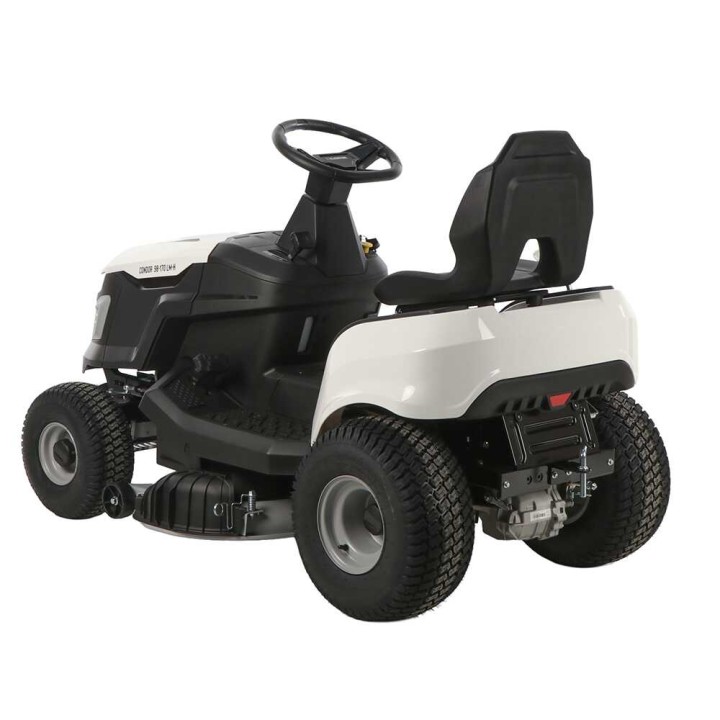 Blackstone CONDOR 98-170 LM-H ajoleikkuri, 98 cm, hydrostaattinen, 17 HP