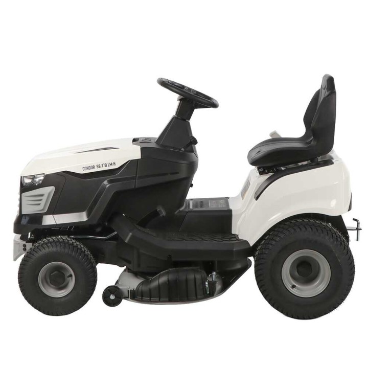 Blackstone CONDOR 98-170 LM-H ajoleikkuri, 98 cm, hydrostaattinen, 17 HP