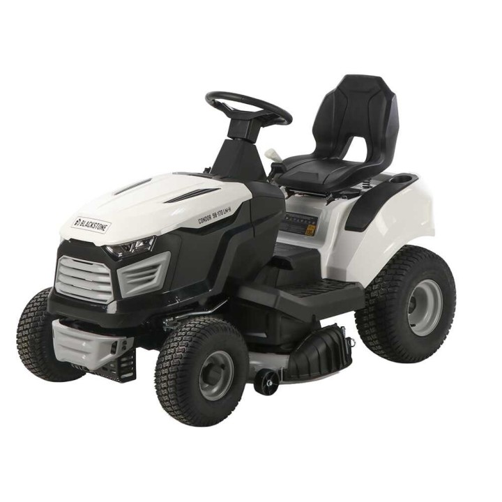 Blackstone CONDOR 98-170 LM-H ajoleikkuri, 98 cm, hydrostaattinen, 17 HP