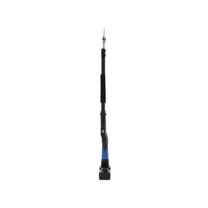 VESCO X37AF akkukäyttöiset oksasakset varrella, 90 cm, 2 × 21,6 V 2,5 Ah