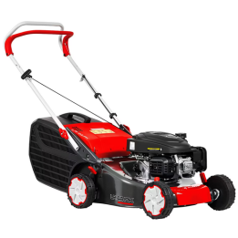Efco LR 44 PK Comfort bensiinikäyttöinen ruohonleikkuri 123 cm 41 cm