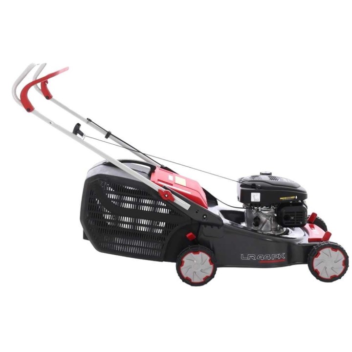 Efco LR 44 PK Comfort bensiinikäyttöinen ruohonleikkuri, 123 cm³, 41 cm