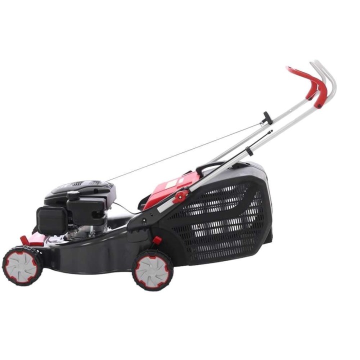 Efco LR 44 PK Comfort bensiinikäyttöinen ruohonleikkuri, 123 cm³, 41 cm