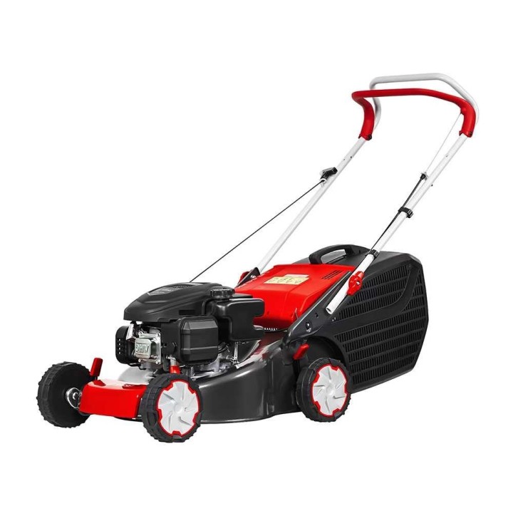 Efco LR 44 PK Comfort bensiinikäyttöinen ruohonleikkuri, 123 cm³, 41 cm