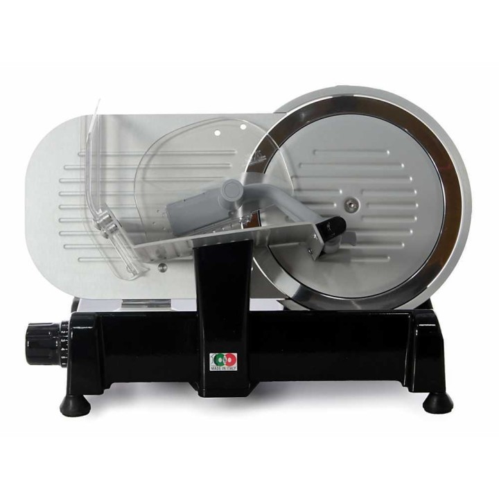 ALA 2000 GP250E NERA viipalekone, karkaistu terä 250 mm, 140 W