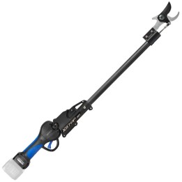 VESCO X37AF sähköoksasakset varrella 90 cm 37 mm ilman akkua ja laturia