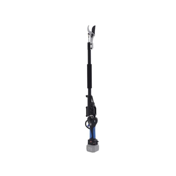 VESCO X37AF sähköoksasakset varrella, 90 cm, 37 mm, ilman akkua ja laturia
