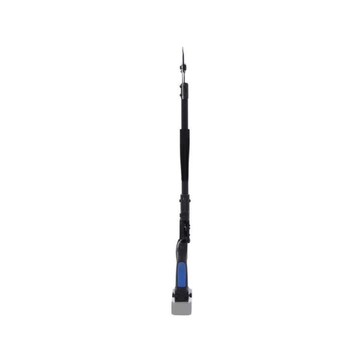 VESCO X37AF sähköoksasakset varrella, 90 cm, 37 mm, ilman akkua ja laturia