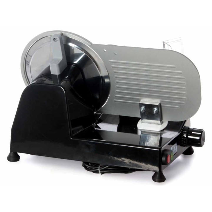 ALA 2000 GP250E NERA viipalekone, karkaistu terä 250 mm, 140 W