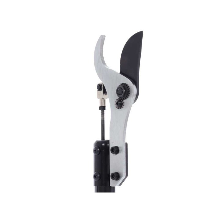 VESCO X37AF sähköoksasakset varrella, 90 cm, 37 mm, ilman akkua ja laturia