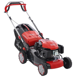 Efco LR 44 TK Comfort Plus vetävä bensiinikäyttöinen ruohonleikkuri 139 cm 41 cm