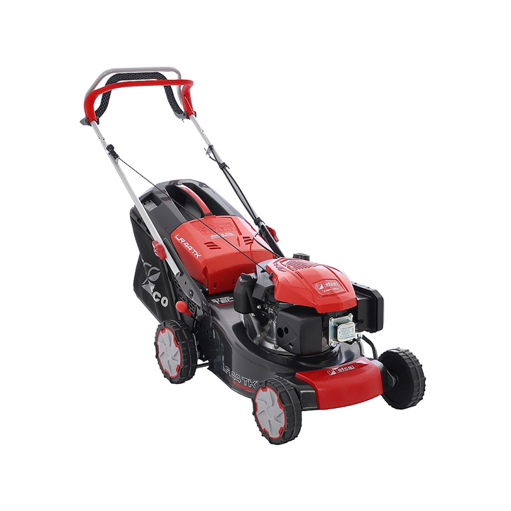 Efco LR 44 TK Comfort Plus vetävä bensiinikäyttöinen ruohonleikkuri 139 cm 41 cm
