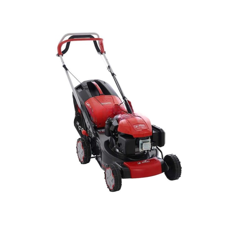 Efco LR 44 TK Comfort Plus vetävä bensiinikäyttöinen ruohonleikkuri, 139 cm³, 41 cm