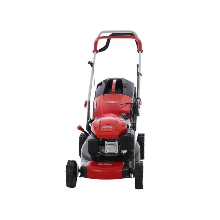 Efco LR 44 TK Comfort Plus vetävä bensiinikäyttöinen ruohonleikkuri, 139 cm³, 41 cm