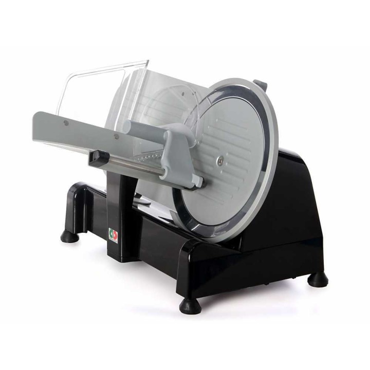 ALA 2000 GP250E NERA viipalekone, karkaistu terä 250 mm, 140 W