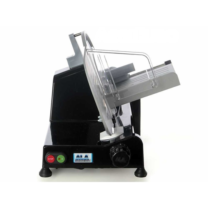 ALA 2000 GP250E NERA viipalekone, karkaistu terä 250 mm, 140 W