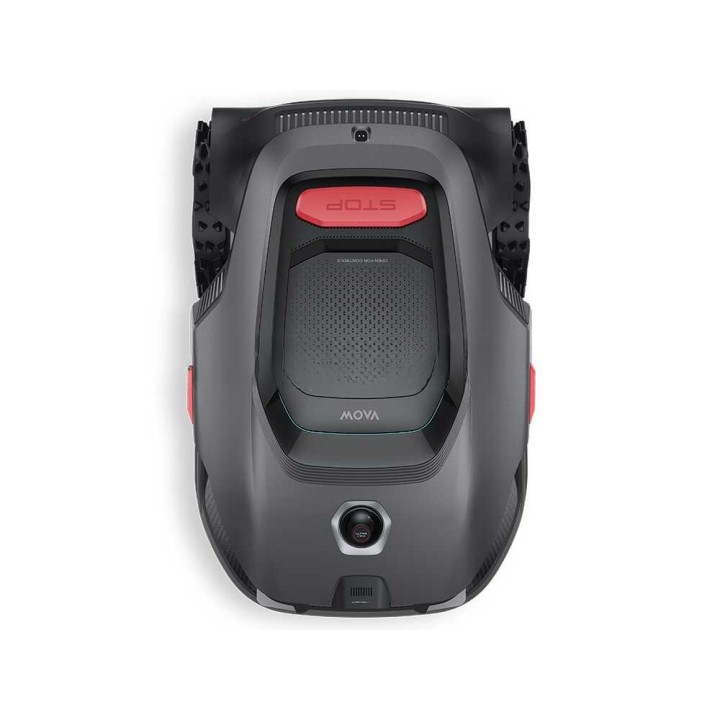 MOVA LiDAX Ultra 1600 robottiruohonleikkuri, 1 600 m², LiDAR 3D, 18 V