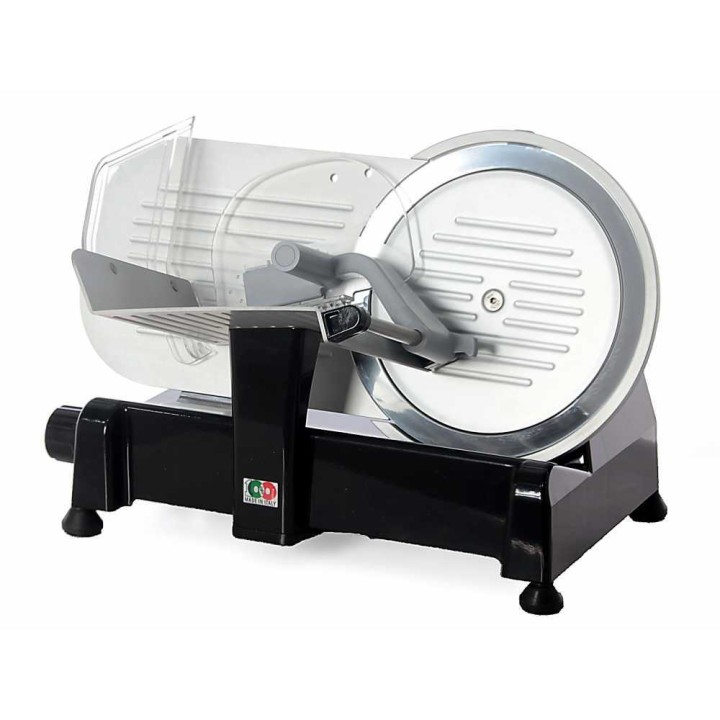ALA 2000 GP250E NERA viipalekone, karkaistu terä 250 mm, 140 W