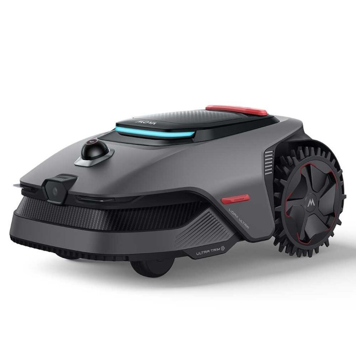 MOVA LiDAX Ultra 1600 robottiruohonleikkuri, 1 600 m², LiDAR 3D, 18 V