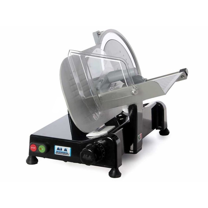 ALA 2000 GP250E NERA viipalekone, karkaistu terä 250 mm, 140 W
