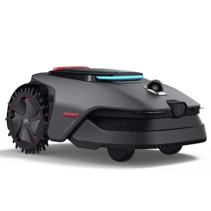 MOVA LiDAX Ultra 1600 robottiruohonleikkuri, 1 600 m², LiDAR, ilman rajalankaa