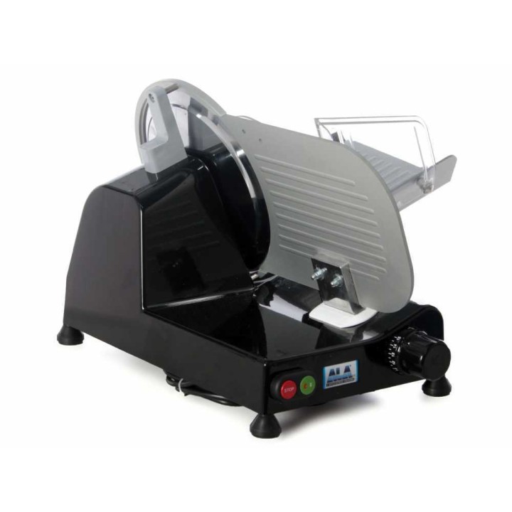 ALA 2000 GP250E NERA viipalekone, karkaistu terä 250 mm, 140 W