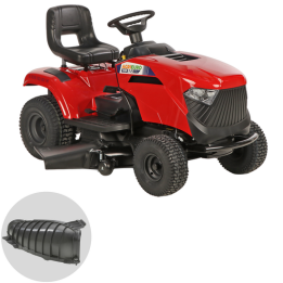 A 108 HD SD W ajoleikkuri 108 cm 20 HP hydrostaattinen vaihteisto