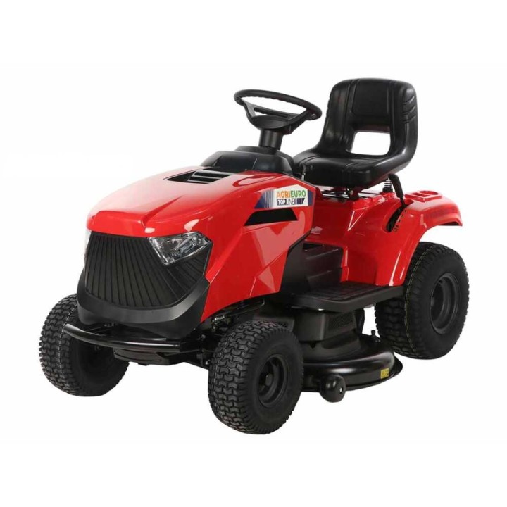 A 108 HD SD W ajoleikkuri, 108 cm, 20 HP, hydrostaattinen vaihteisto