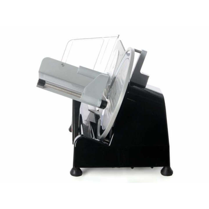 ALA 2000 GP250E NERA viipalekone, karkaistu terä 250 mm, 140 W